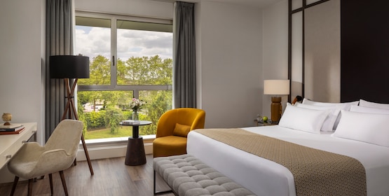 NH Collection Santiago de Compostela